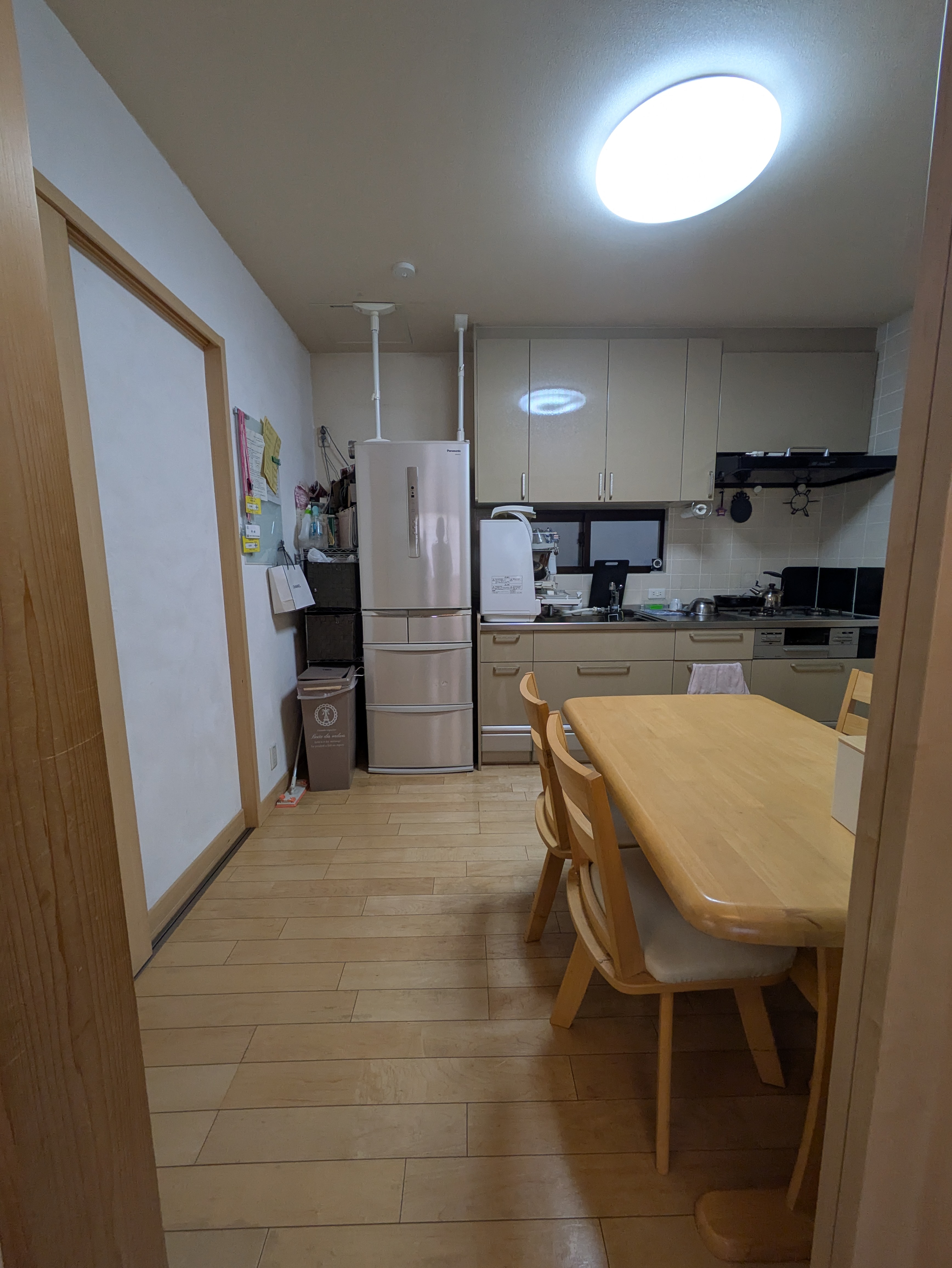 「「ただいま」と言いたくなる和モダンカフェ空間」I様邸