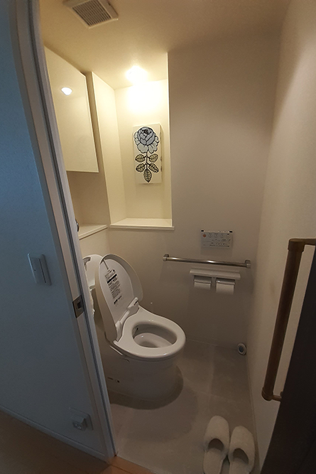 「LDK＋水廻りリフォーム」K様邸