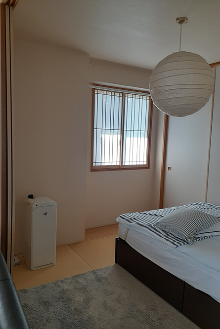 「LDK＋水廻りリフォーム」K様邸