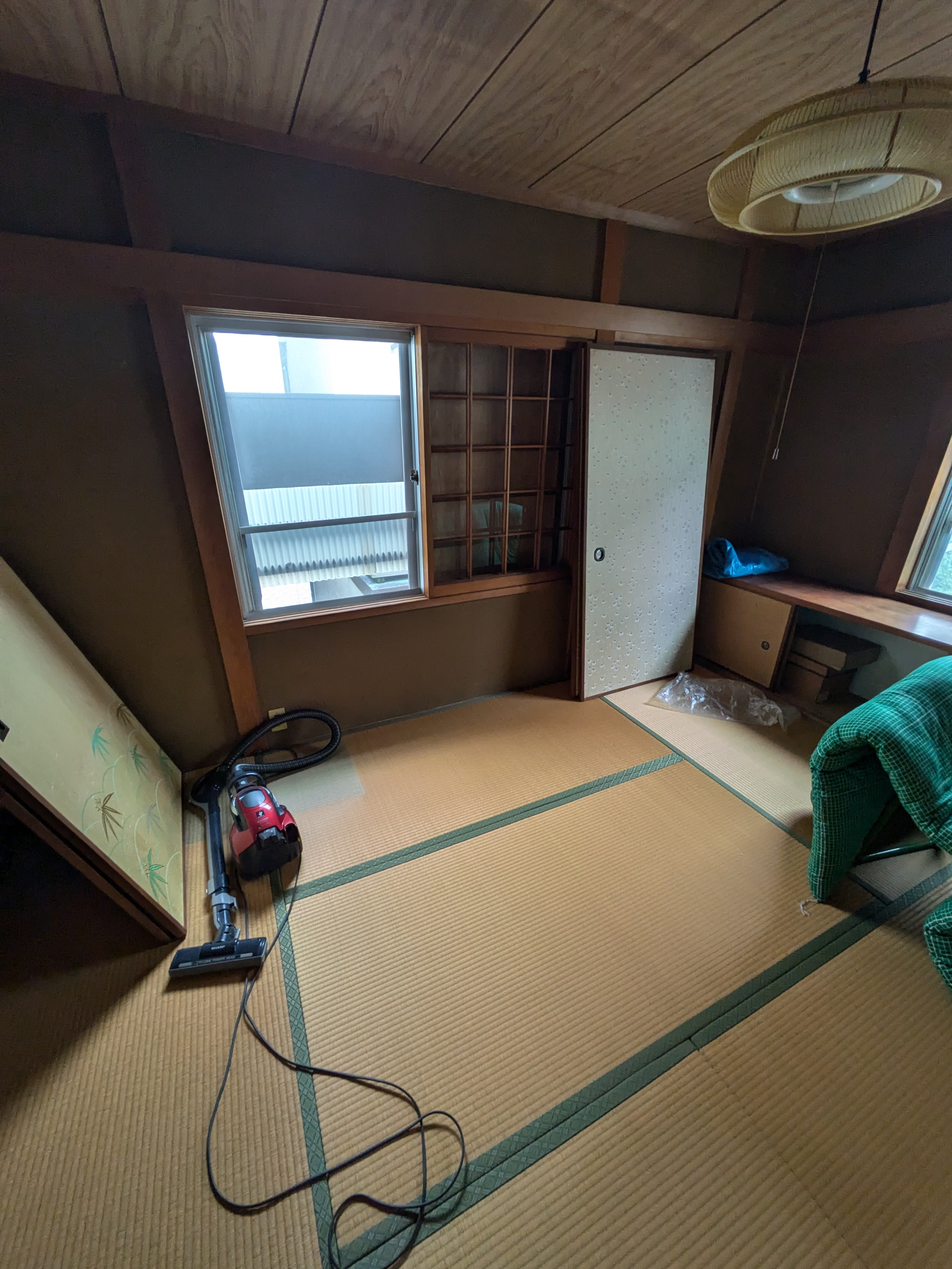 「古い設備を一新し、快適な居住空間に」K様邸