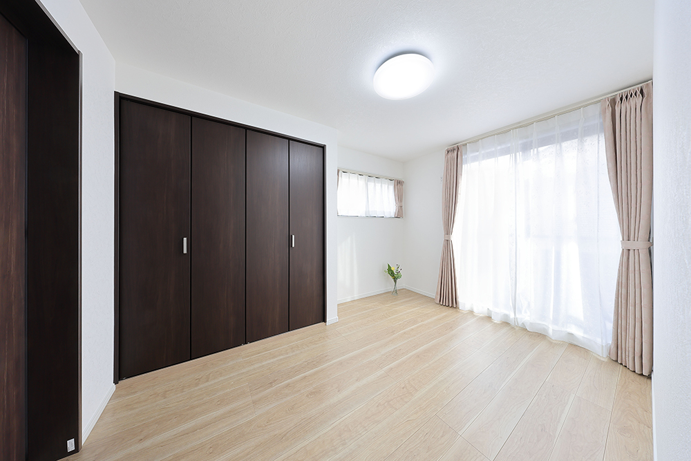 「古い設備を一新し、快適な居住空間に」K様邸