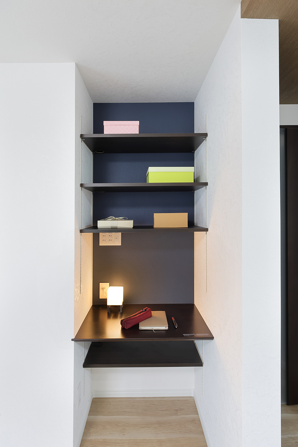 「古い設備を一新し、快適な居住空間に」K様邸