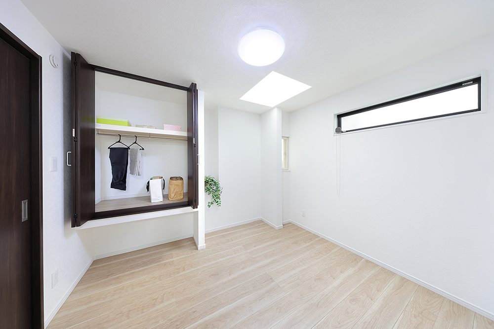 「古い設備を一新し、快適な居住空間に」K様邸