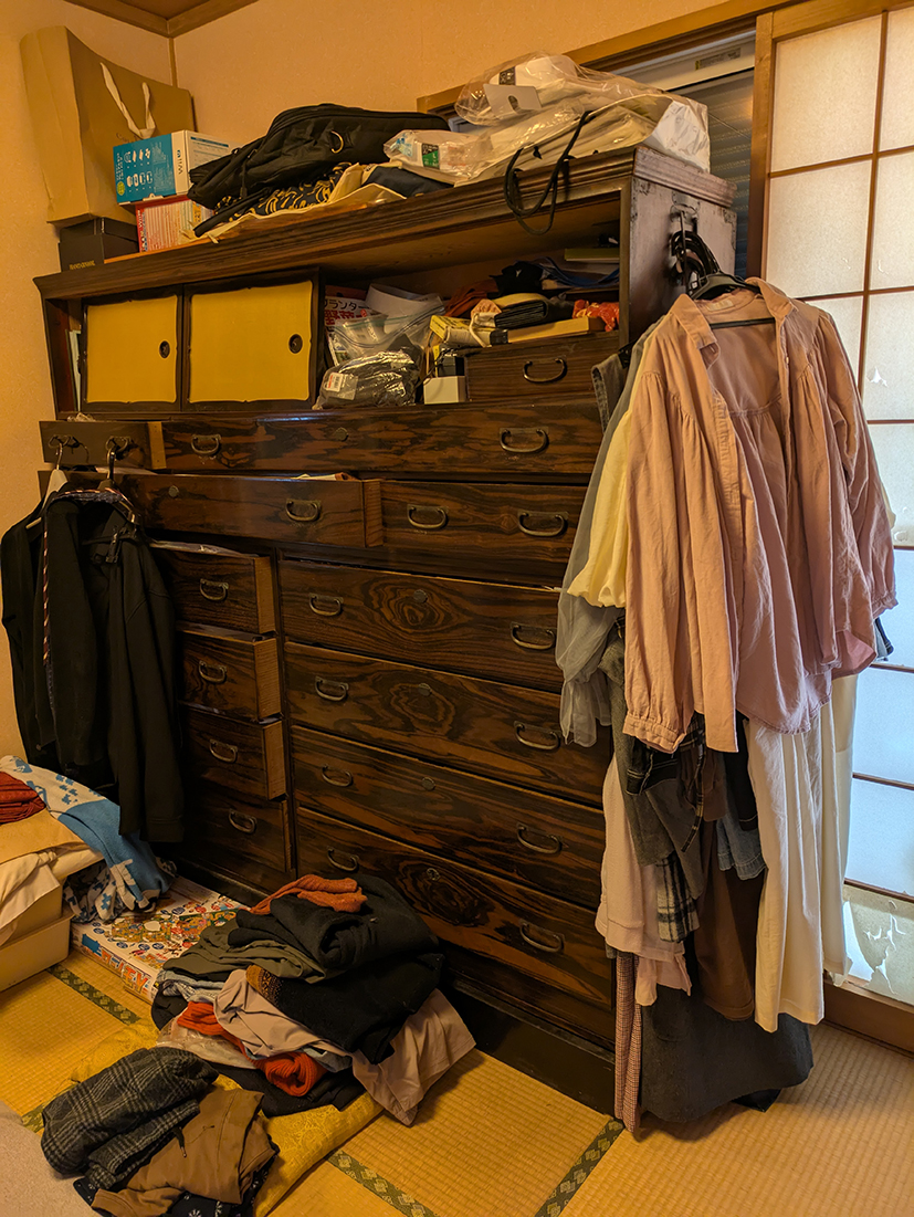 「昔からあるものを大事にしたレトロモダンリフォーム」M様邸