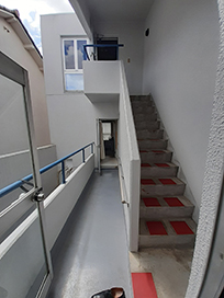 「1980年代の建築家の住宅をリフォーム。」N様邸