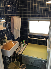 「1980年代の建築家の住宅をリフォーム。」N様邸