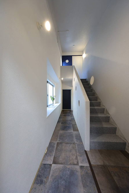 「1980年代の建築家の住宅をリフォーム。」N様邸