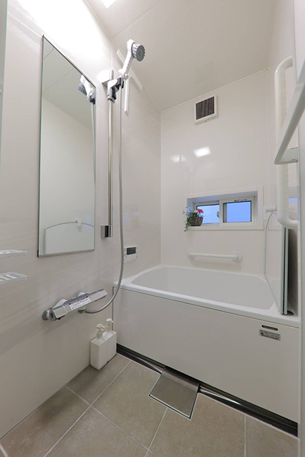 「1980年代の建築家の住宅をリフォーム。」N様邸