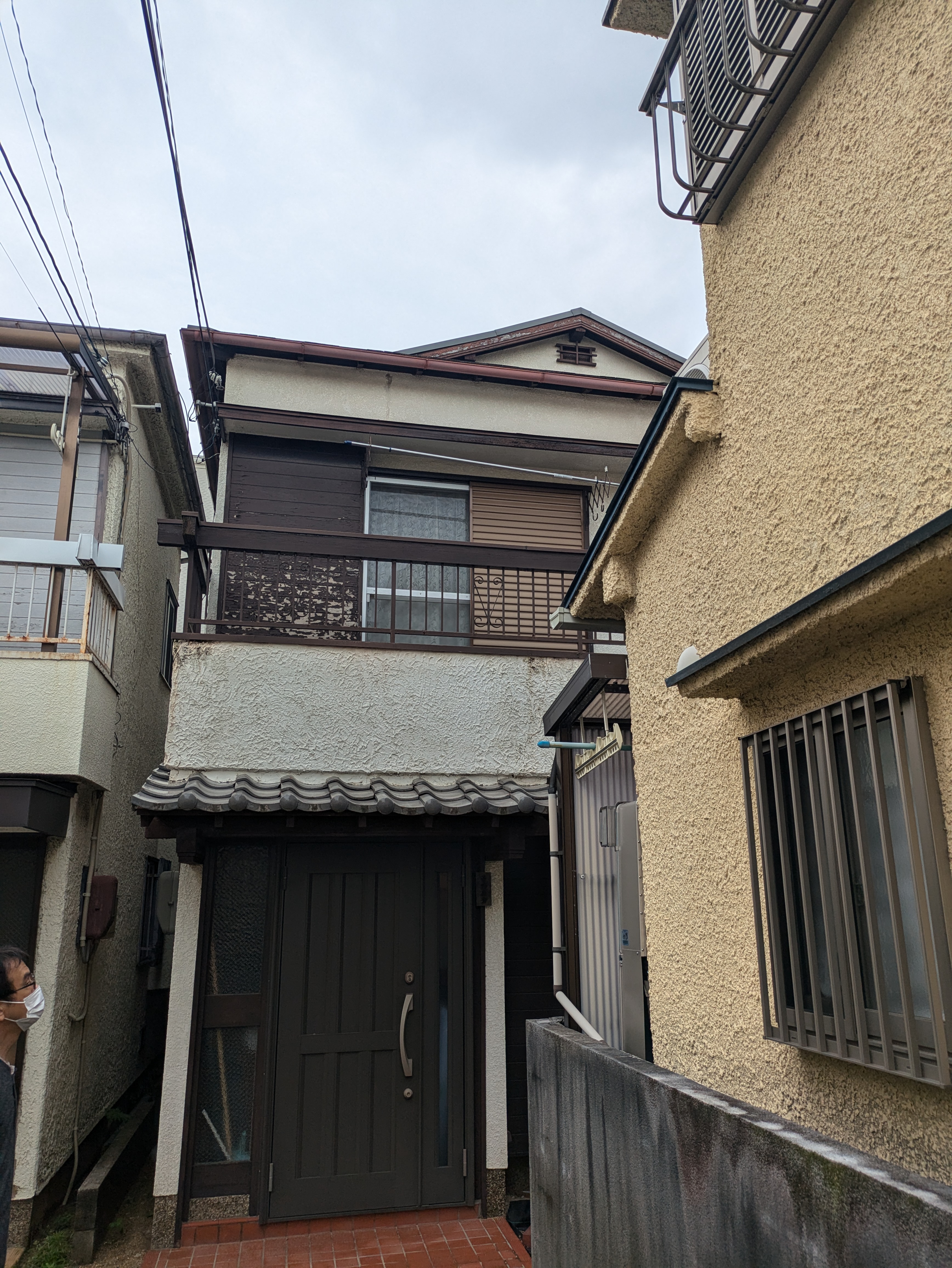 「古い設備を一新し、快適な居住空間に」S様邸