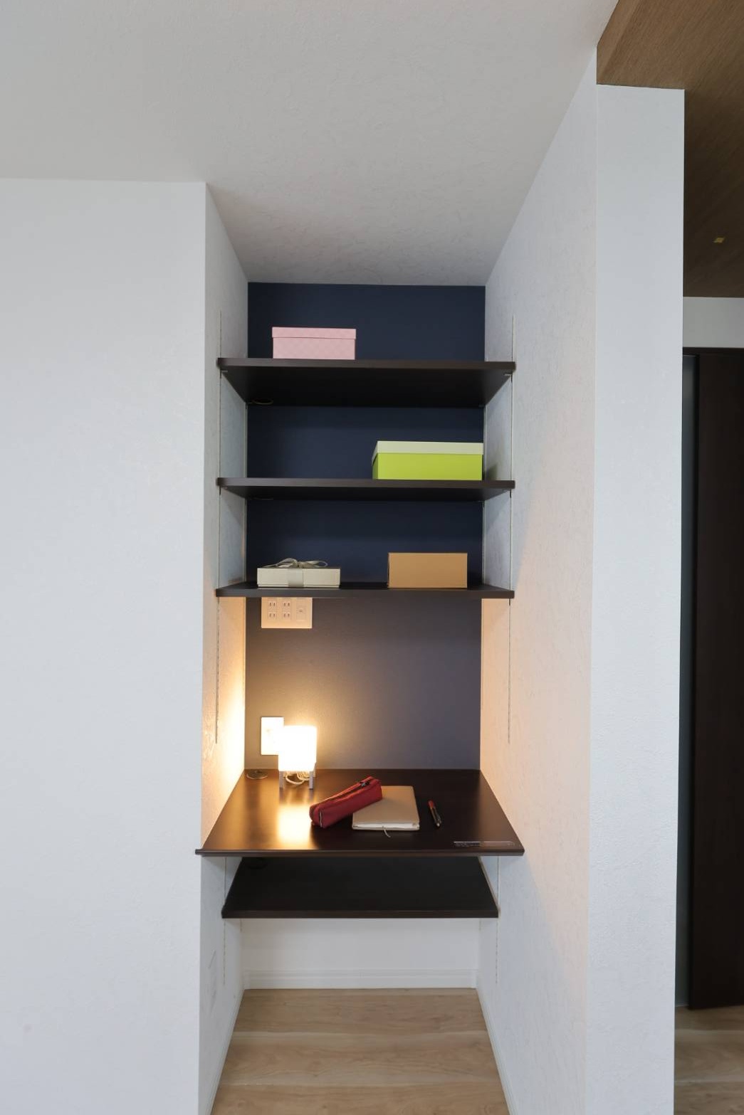 「古い設備を一新し、快適な居住空間に」S様邸