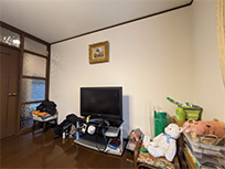 「祖父母の想いを引き継ぐリフォーム。」T様邸