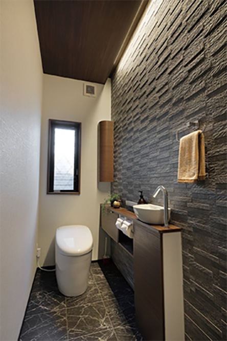 「祖父母の想いを引き継ぐリフォーム。」T様邸