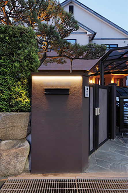 「祖父母の想いを引き継ぐリフォーム。」T様邸