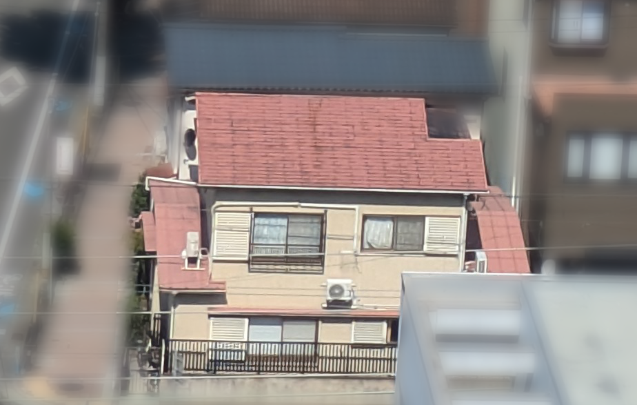 「住み慣れたまま強さをプラス！」T様邸