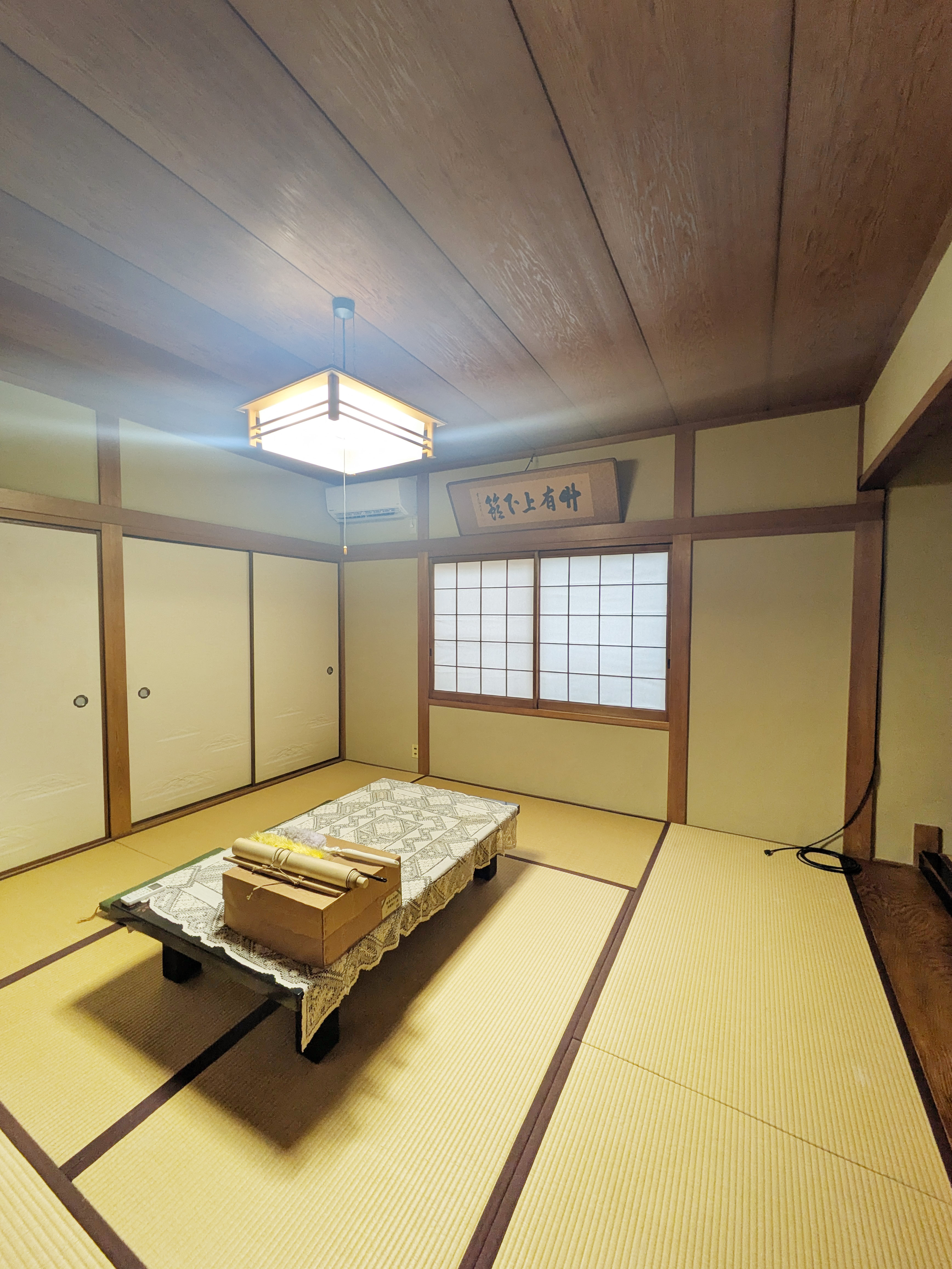 「住み慣れたまま強さをプラス！」T様邸