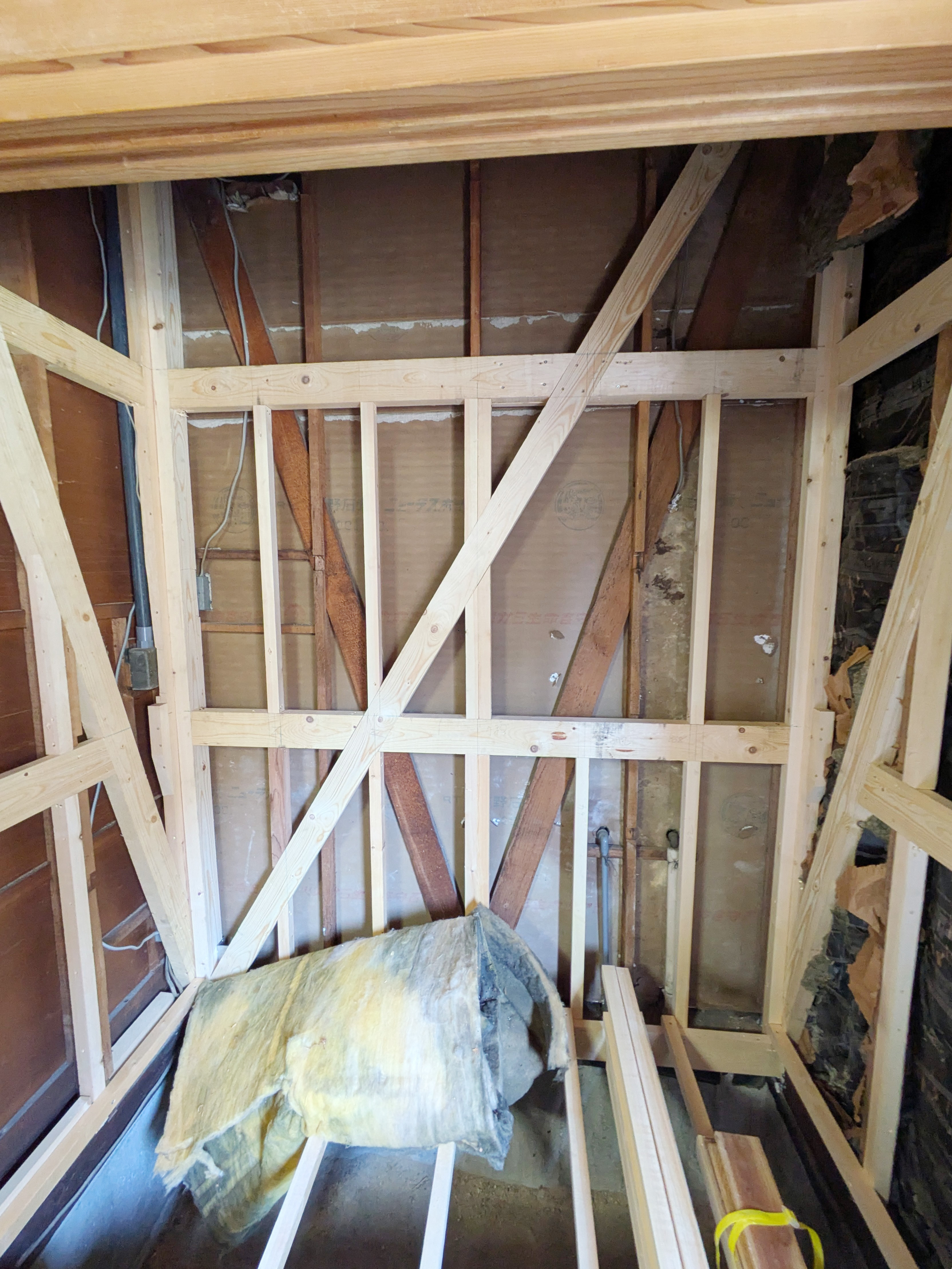 「住み慣れたまま強さをプラス！」T様邸